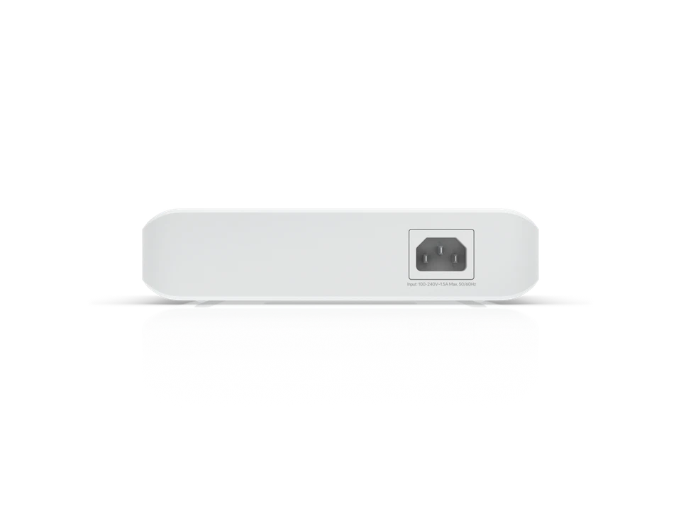 Ubiquiti Lite 16 PoE, 16-Port Layer 2 PoE Switch ((USW-Lite-16-POE (45W)) - Image 3 of 4