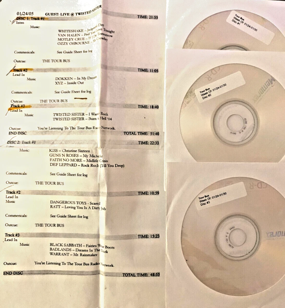 Kiss Limited Edition Music CDs for sale | eBay
