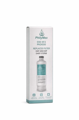 #ad Samsung Water Filter for RF28R6301SR RF27T5201SG RS22T5201SR RS28A500ASR... $25.00