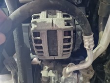 Alternateur Volkswagen TIGUAN
