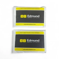 Edmund Optics 4-6 Wave Laser Mirror 32362 48452 Lot of 2 (Best Offer!)