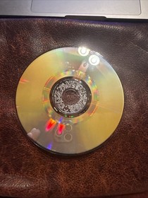 Ecco the Dolphin Dreamcast Video Game Disc Only Tested Playable