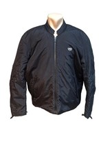 iXS Motorcycle Jacket Inner Liner Thermal Rem...
