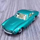 Vtg Matchbox Lesney Ferrari Berlinetta Diecast