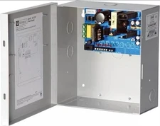 Altronix SAV4D 4 Output Power Supply 12VDC 5 A New Open Box