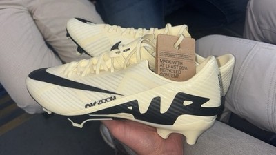 Nike Air Zoom Mercurial Vapor 15 Elite FG, Brandneu, Nicht Benutzt ,Größe 44,5