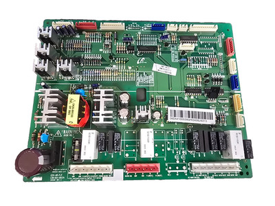 Samsung Refrigerator Control Board DA41-00538G  ! FREE SHIPPING !  X34