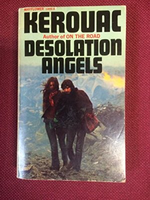 Desolation Angels by Kerouac, Jack 0586038299 FREE Shipping