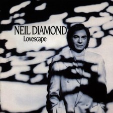 Diamond, Neil : Lovescape CD Value Guaranteed from eBay’s biggest seller!