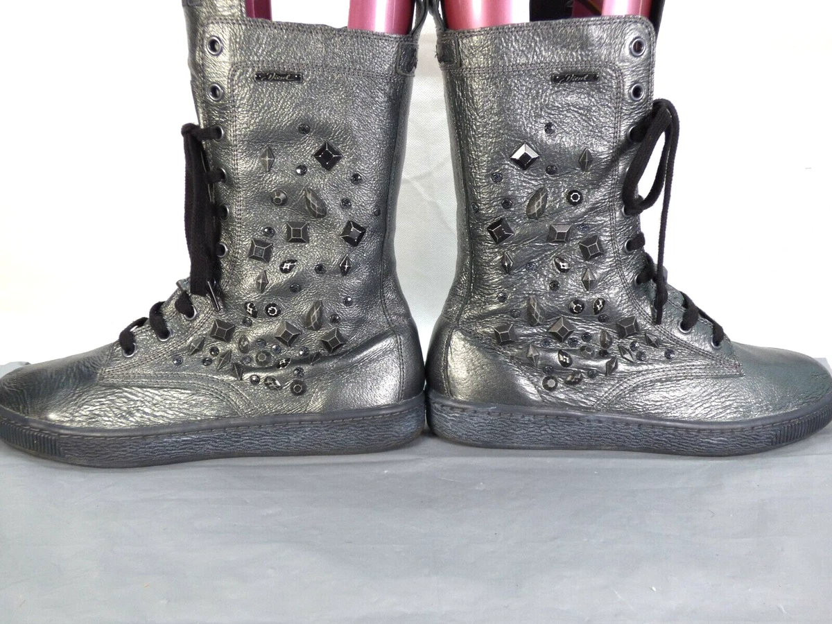 Diesel stivali cheap