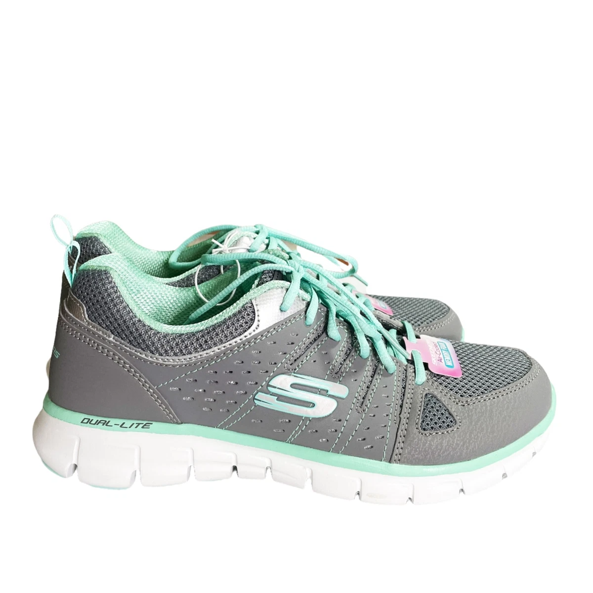 Кроссовки Skechers Memory Foam