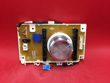 WHIRLPOOL WASHER CONTROL BOARD  EBR797727  WD-12032