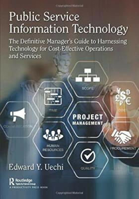 Public Service Information Technology: The Defi, Uechi..