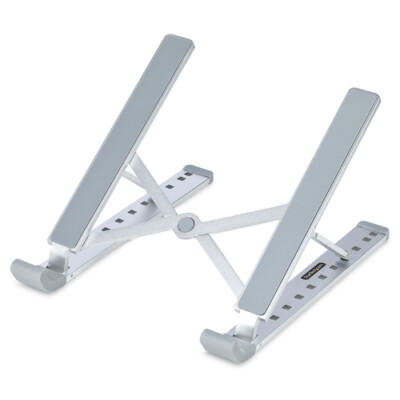 StarTech.com LAPTOP-RISER-BAR Notebook Halterung Laptop Halterung