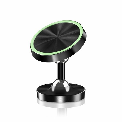 Soporte magnético universal para teléfono celular kit de montaje para automóvil soporte para iPhone Samsung GPS - Imagen 14 de 18