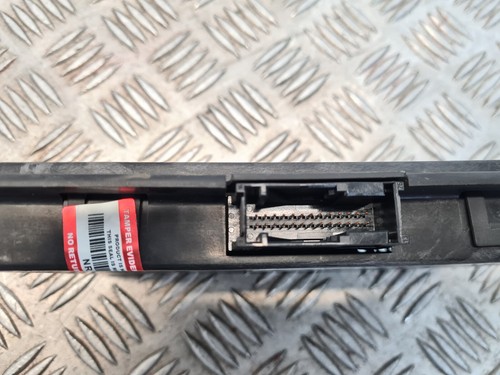 BMW 1 SERIES E82 E88 2010 FOOTWELL LIGHT CONTROL MODULE FRM3 9263804 #1E - Picture 10 of 12