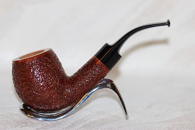Pfeife, Pipe, Pipa SER JACOPO R1, Per Aspera Ad Astra Fatta a Mano