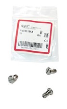 Ray Ban RB4274 Sunglasses Silver Replacement Temple Hinge Screws Genuine