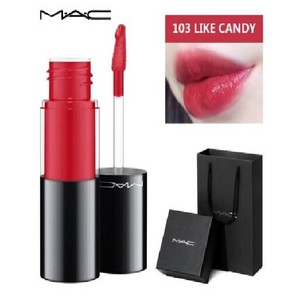 mac lip cream