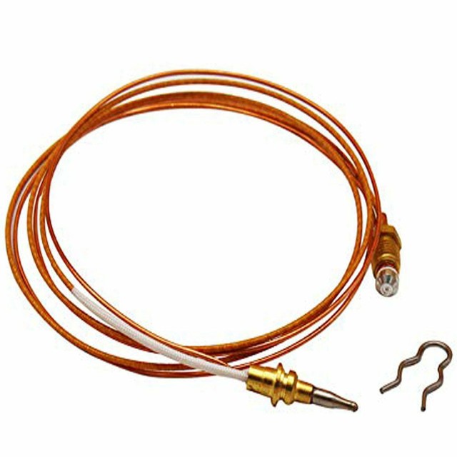 White Rodgers Thermocouple 110186-01 Thermocouple For DESA