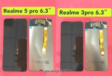 LCD Display Touch Screen Assembly For OPPO Realme 3 Pro / Realme 5 Pro