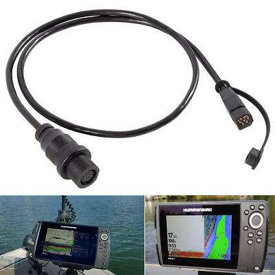 MKR-MDI-2 HB Helix-7 Adapter Cable for Hummingbird Helix 7 G3 G3N G4 G4N Finder