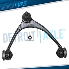Front Upper Passenger Control Arm w/Ball Joint for 98-05 Lexus GS300 GS400 SC430