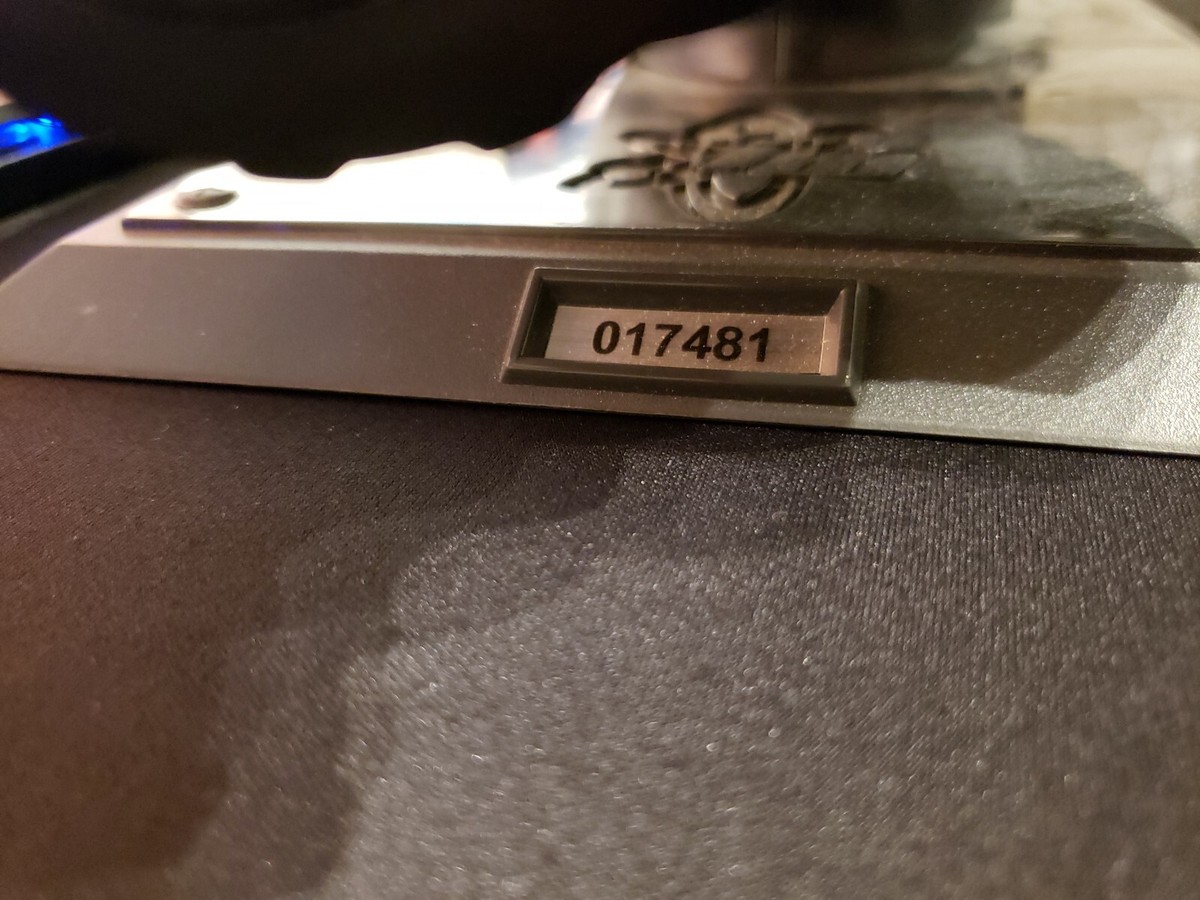 Call Of Duty MW2 Night Vision Goggles *WORKS* | eBay