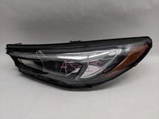 Buick Enclave Headlight Head Light Driver's Left 2018 - 2021 FOR PARTS BD5