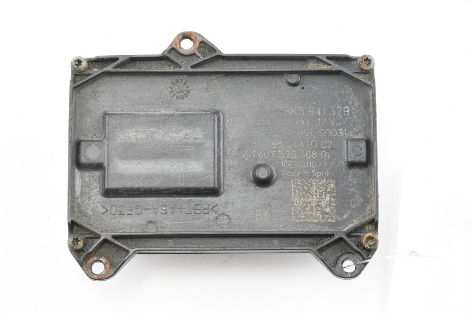 Audi A5 B8 8T / A4 B8 8K Steuergerät ECU Kurvenlicht 8K5941329 eBay