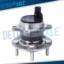 REAR Wheel Bearing Hub Assembly for 2012 - 2018 Ford Focus W/O Acitve Park Assit