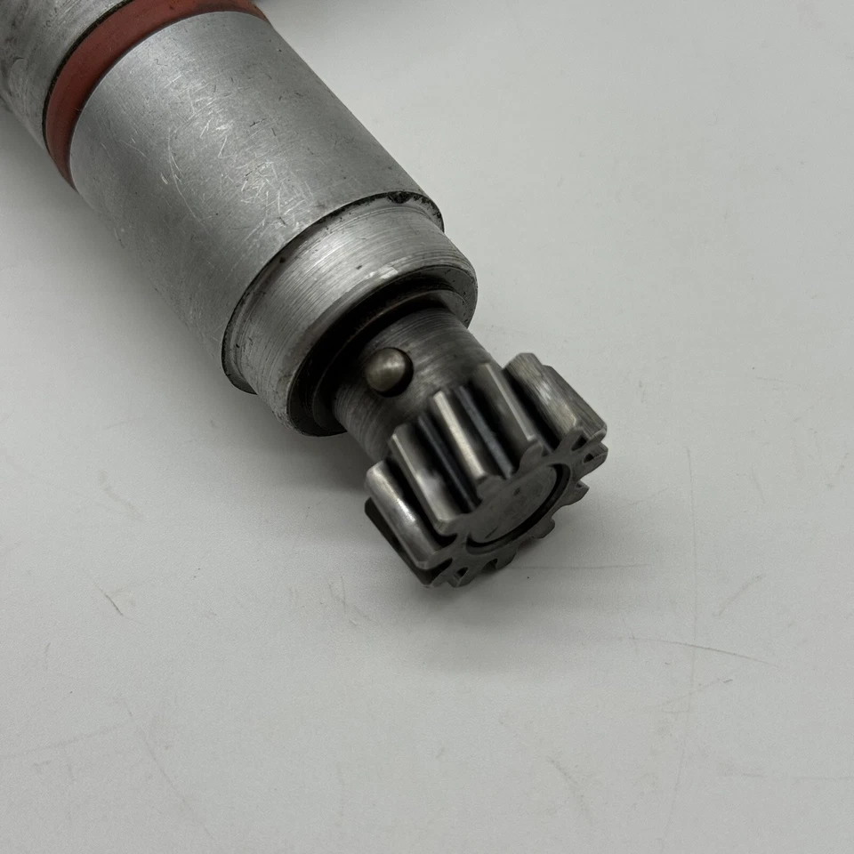 Porsche 911 1974-1977 distribuidor de encendido 2,7 L BOSCH 0 231 184 001 Foto 3 de 4