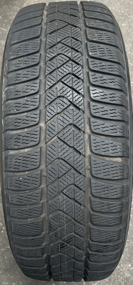 4 Orig MINI Winterräder Pair Spoke 532 225/50 R18 95H Countryman  6856032 1606 - Bild 3 von 3