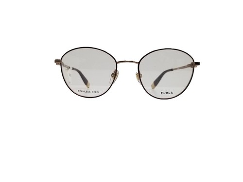 FURLA - Beige Light Blue Plastic Hardware Sunglasses FURLA - Beige Light Blue Plastic Hardware Sunglasses | eBay main image 2