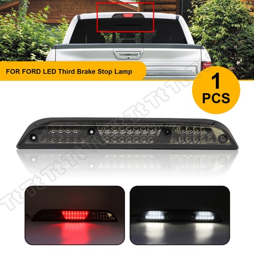 For 2017up Ford F250 F350 LED 3rd Third Brake Light High Mount Stop