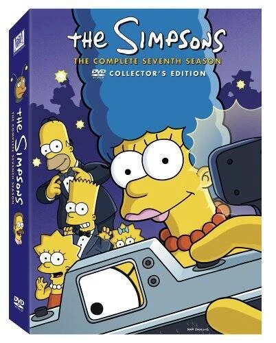 The Simpsons DVDs for sale | eBay