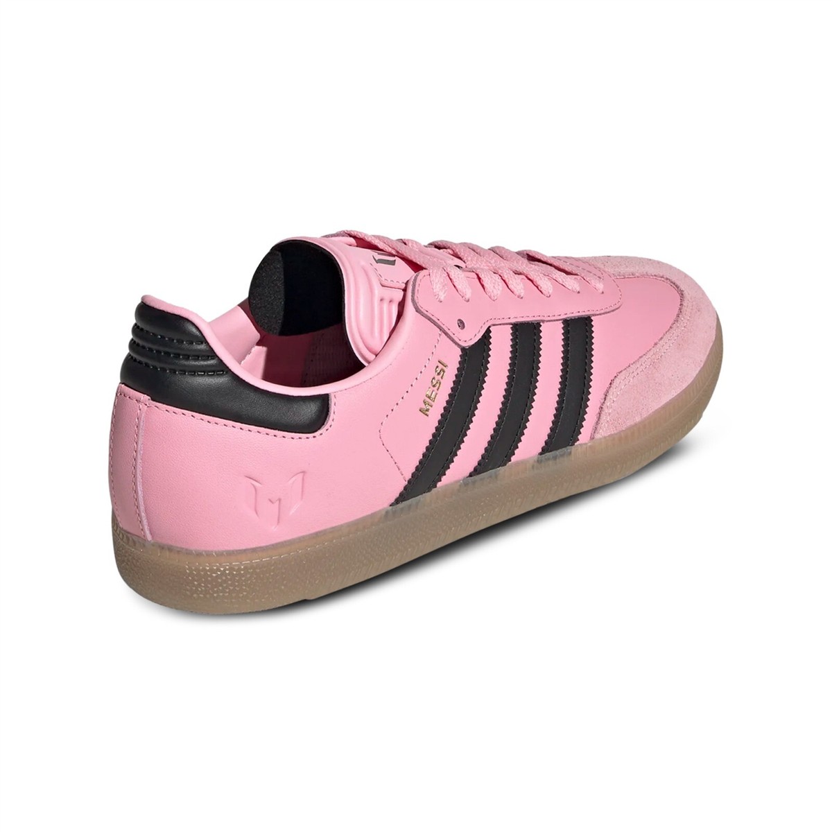 Adidas Originals Samba OG Indoor (Light Pink/Core Black/Gum