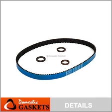 Fit 92-00 Honda Civic Del Sol Si Acura GS-R B16A2 B16A3 B17A1 Timing Belt Kit