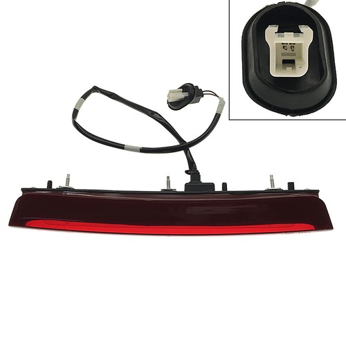 3rd Brake Light High Mount Stop Signal For Honda HR-V HRV VEZEL 2014-2022 Acura - Picture 7 of 8
