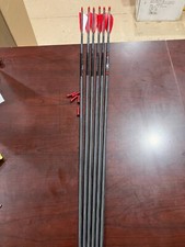 6 PSE ARCHERY RADIAL X WEAVE STL HUNTER 200 A...