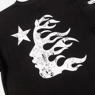 Hellstar Studios star Victory Thermal Large Logo Unisex Long Hellstar Studios star Victory Thermal Large Logo Unisex Long