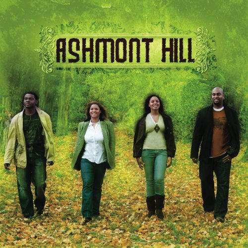 Ashmont Hill Ashmont Hill (CD)