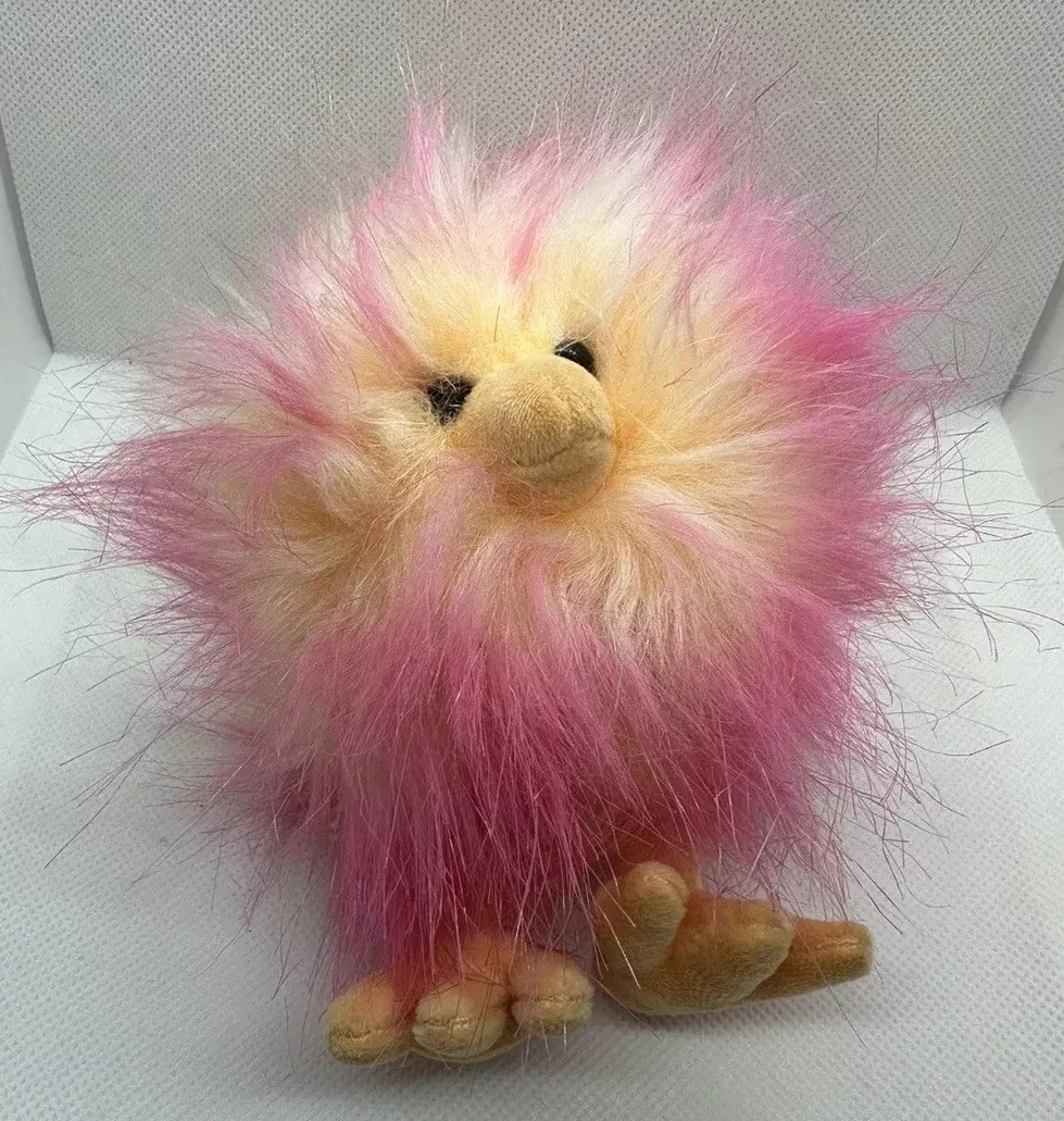 Jellycat crazy cheap chick