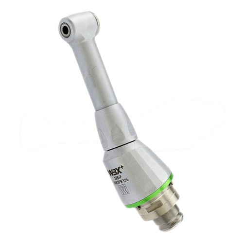 Dental Endo Motor Contra Winkelkopf 10:1 für NSK Endo-Mate MP-F10R bearbeitete Feile