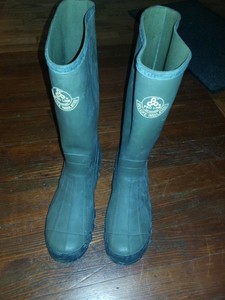 proline trapper boots