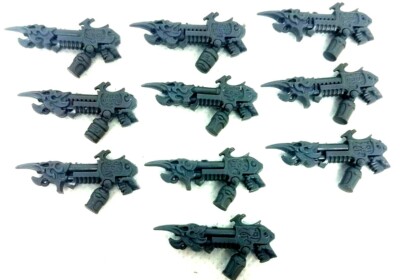 10 Gambe Per Rubric Marine Thousand Sons – Warhammer 40K – Games Workshop – Nuove