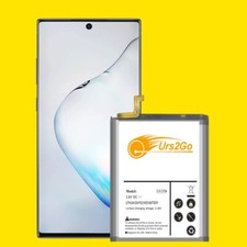 Long Endurance 4980mAh Spare Battery for Samsung Galaxy Note 10 5G SM-N976V NEW