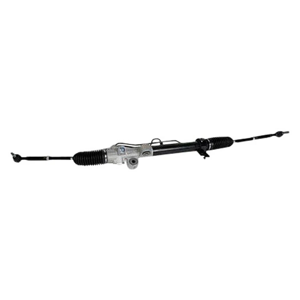 25957397 AC Delco Steering Rack New for Hummer H3 2006 2007 2008 2009 2010 - Image 2 of 4
