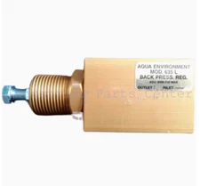 Priority Sequence Control Disc Control Valve 635L Back Pressure Valve