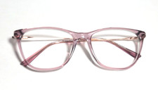CALVIN KLEIN CK18706 535 MONTATURA OCCHIALI DA VISTA VIOLA AUTENTICA FULL-RIM 53-16-135